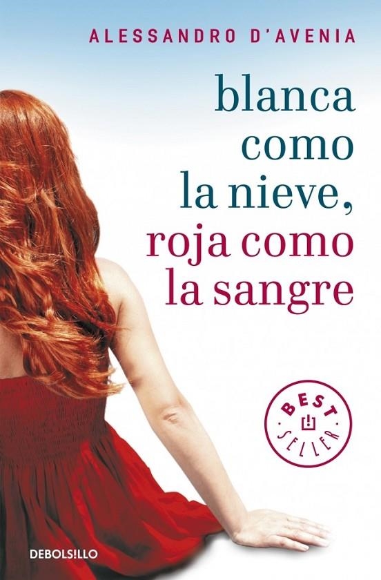 BLANCA COMO LA NIEVE ROJA COMO LA SANGRE DB | 9788499087658 | D'AVENIA,ALESSANDRO | Llibreria L'Altell - Llibreria Online de Banyoles | Comprar llibres en català i castellà online - Llibreria de Girona