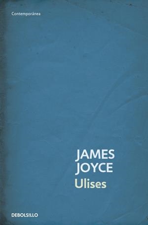 ULISES | 9788497930963 | JOYCE, JAMES | Llibreria L'Altell - Llibreria Online de Banyoles | Comprar llibres en català i castellà online - Llibreria de Girona