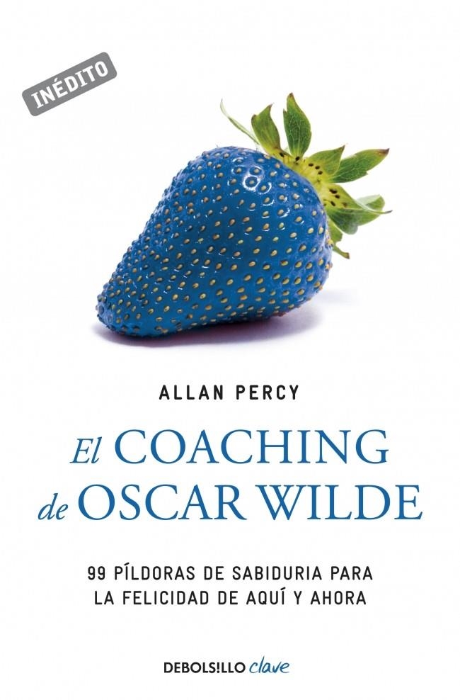 COACHING DE OSCAR WILDE, EL | 9788499083124 | PERCY, ALLAN | Llibreria L'Altell - Llibreria Online de Banyoles | Comprar llibres en català i castellà online - Llibreria de Girona