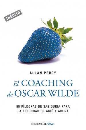 COACHING DE OSCAR WILDE, EL | 9788499083124 | PERCY, ALLAN | Llibreria Online de Banyoles | Comprar llibres en català i castellà online