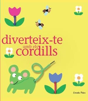 DIVERTEIX-TE AMB ELS CORDILLS | 9788499323077 | MADELEINE DENY | Llibreria Online de Banyoles | Comprar llibres en català i castellà online