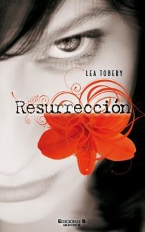 RESURECCION | 9788466646765 | TOBERY, LEA | Llibreria L'Altell - Llibreria Online de Banyoles | Comprar llibres en català i castellà online - Llibreria de Girona