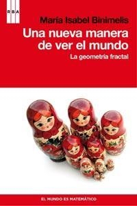 NUEVA MANERA DE VER EL MUNDO, UNA | 9788498679410 | MINIMELIS BASSA, MARIA ISABEL | Llibreria Online de Banyoles | Comprar llibres en català i castellà online