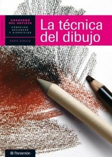 TÉCNICA DEL DIBUJO, LA | 9788434237421 | * | Llibreria Online de Banyoles | Comprar llibres en català i castellà online