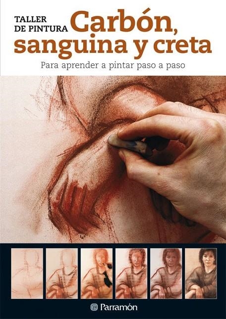 CARBÓN, SANGUINA Y CRETA | 9788434237896 | * | Llibreria Online de Banyoles | Comprar llibres en català i castellà online