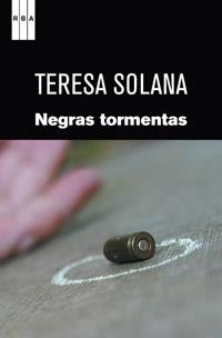NEGRAS TORMENTAS | 9788498679502 | SOLANA,TERESA | Llibreria L'Altell - Llibreria Online de Banyoles | Comprar llibres en català i castellà online - Llibreria de Girona