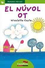 NUVOL OT, EL (LP) | 9788489625808 | COSTA, NICOLETTA | Llibreria Online de Banyoles | Comprar llibres en català i castellà online