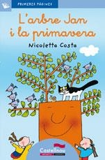 ARBRE JAN I LA PRIMAVERA (LC) | 9788489625853 | COSTA, NICOLETTA | Llibreria L'Altell - Llibreria Online de Banyoles | Comprar llibres en català i castellà online - Llibreria de Girona