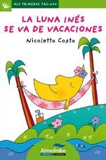 LUNA INES SE VA DE VACACIONES, LA (LP) | 9788492702633 | COSTA, NICOLETTA | Llibreria Online de Banyoles | Comprar llibres en català i castellà online