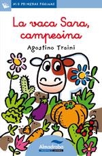 VACA SARA, CAMPESINA, LA  (LC) | 9788492702688 | TRAINI, AGOSTINO | Llibreria Online de Banyoles | Comprar llibres en català i castellà online