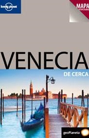 VENECIA. DE CERCA 2 | 9788408096658 | BING, ALISON | Llibreria L'Altell - Llibreria Online de Banyoles | Comprar llibres en català i castellà online - Llibreria de Girona