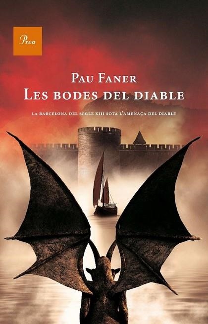 LES BODES DEL DIABLE | 9788475882154 | FANER, PAU | Llibreria L'Altell - Llibreria Online de Banyoles | Comprar llibres en català i castellà online - Llibreria de Girona