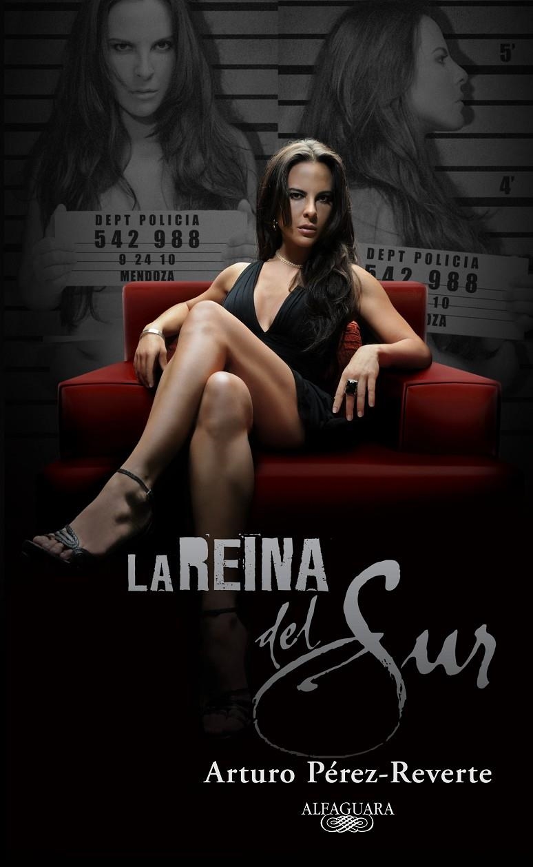 REINA DEL SUR,LA (SERIE TV) | 9788420407081 | PEREZ-REVERTE GUTIERREZ, ARTURO | Llibreria Online de Banyoles | Comprar llibres en català i castellà online