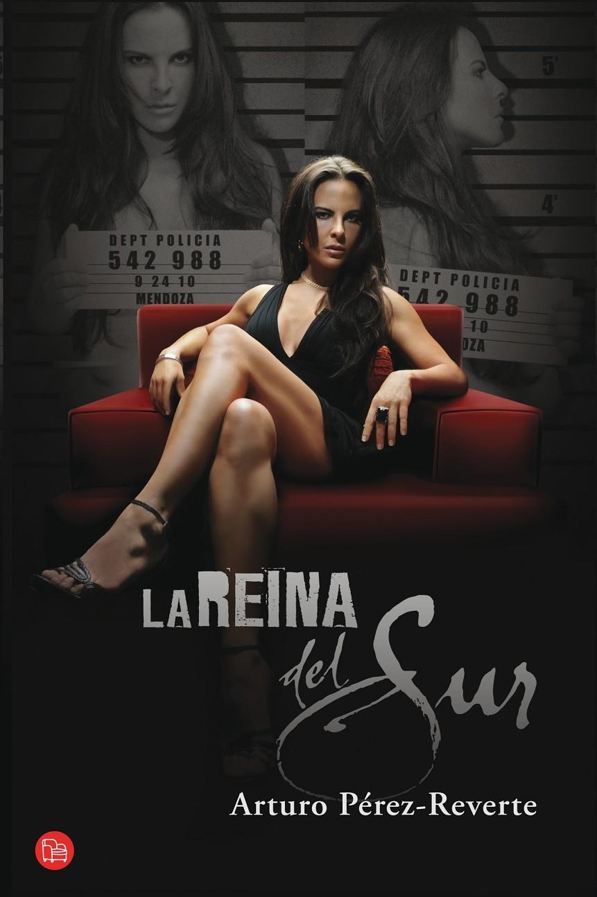 REINA DEL SUR, LA (SERIE TV) FG | 9788466324915 | PEREZ-REVERTE GUTIERREZ, ARTUR | Llibreria L'Altell - Llibreria Online de Banyoles | Comprar llibres en català i castellà online - Llibreria de Girona