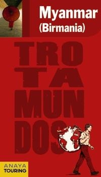 MYANMAR (BIRMANIA) | 9788475255507 | * | Llibreria L'Altell - Llibreria Online de Banyoles | Comprar llibres en català i castellà online - Llibreria de Girona