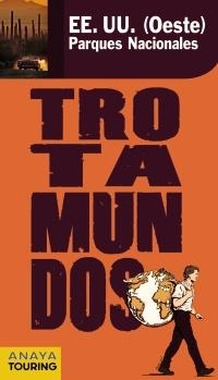 EE.UU. (OESTE). PARQUES NACIONALES | 9788475255712 | * | Llibreria L'Altell - Llibreria Online de Banyoles | Comprar llibres en català i castellà online - Llibreria de Girona