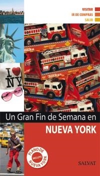 NUEVA YORK | 9788421685464 | * | Llibreria L'Altell - Llibreria Online de Banyoles | Comprar llibres en català i castellà online - Llibreria de Girona
