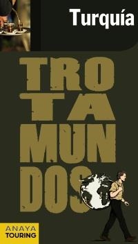 TURQUÍA | 9788475255743 | * | Llibreria L'Altell - Llibreria Online de Banyoles | Comprar llibres en català i castellà online - Llibreria de Girona