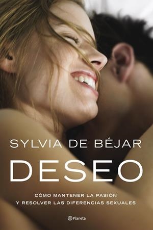DESEO | 9788408100683 | BÉJAR, SYLVIA DE | Llibreria Online de Banyoles | Comprar llibres en català i castellà online