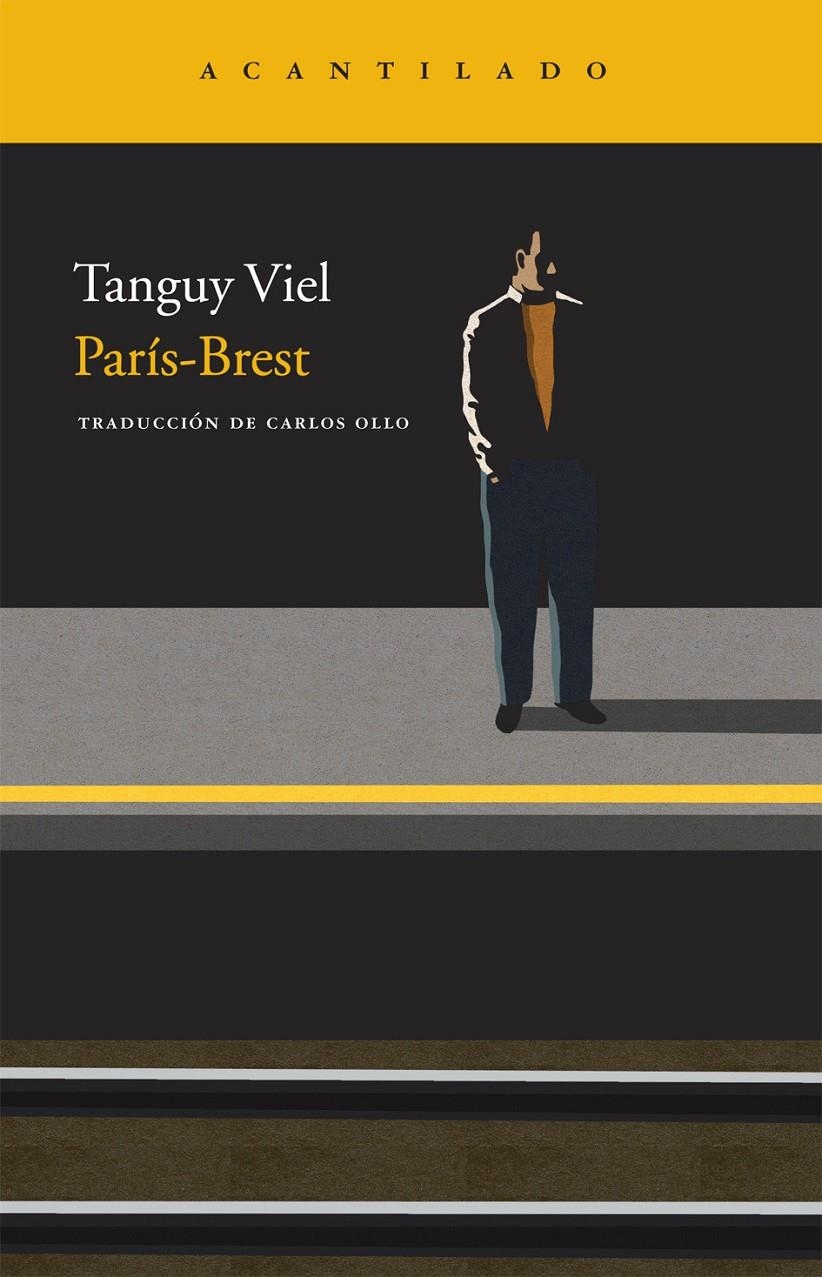 PARÍS-BREST | 9788492649990 | VIEL, TANGUY | Llibreria L'Altell - Llibreria Online de Banyoles | Comprar llibres en català i castellà online - Llibreria de Girona