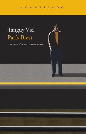 PARÍS-BREST | 9788492649990 | VIEL, TANGUY | Llibreria Online de Banyoles | Comprar llibres en català i castellà online