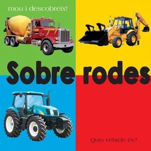 SOBRE RODES | 9788448825935 | AA. VV. | Llibreria L'Altell - Llibreria Online de Banyoles | Comprar llibres en català i castellà online - Llibreria de Girona