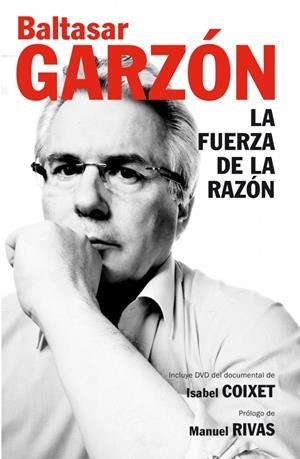 FUERZA DE LA RAZÓN, LA | 9788499920320 | GARZON, BALTASAR | Llibreria Online de Banyoles | Comprar llibres en català i castellà online