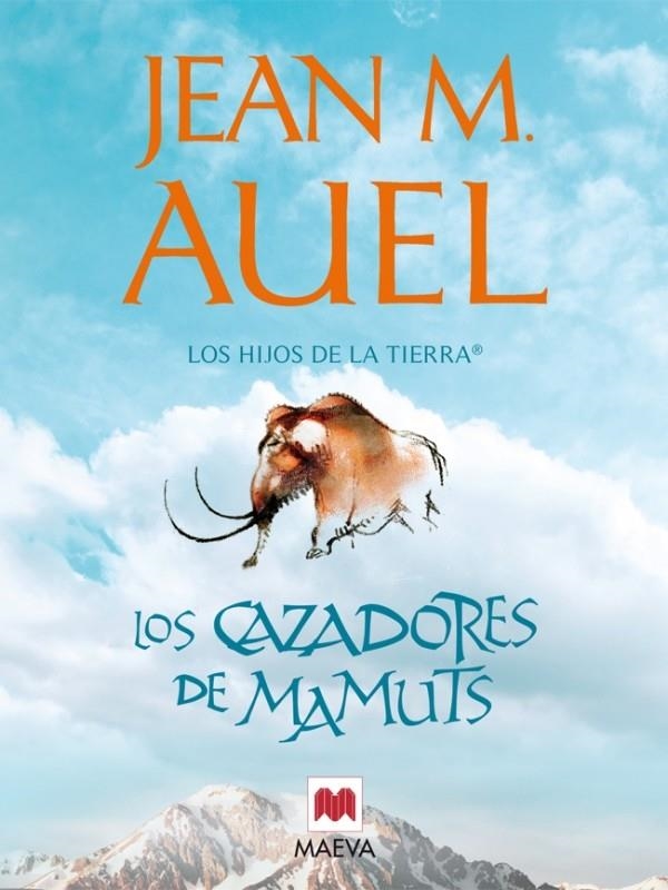 LOS CAZADORES DE MAMUTS | 9788415120155 | AUEL, JEAN M. | Llibreria L'Altell - Llibreria Online de Banyoles | Comprar llibres en català i castellà online - Llibreria de Girona