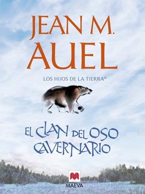 CLAN DEL OSO CAVERNARIO, EL | 9788415120131 | AUEL, JEAN M. | Llibreria Online de Banyoles | Comprar llibres en català i castellà online