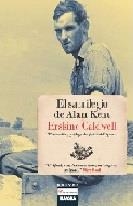 SACRILEGIO DE ALAN KENT, EL | 9788492840243 | CALDWELL, ERSKINE | Llibreria L'Altell - Llibreria Online de Banyoles | Comprar llibres en català i castellà online - Llibreria de Girona