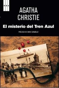 MISTERIO DEL TREN AZUL, EL | 9788498678871 | CHRISTIE, AGATHA | Llibreria Online de Banyoles | Comprar llibres en català i castellà online