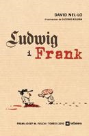 LUDWIG I FRANK | 9788424637514 | NEL·LO, DAVID | Llibreria Online de Banyoles | Comprar llibres en català i castellà online