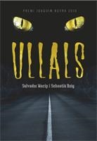 ULLALS | 9788424637521 | MACIP, SALVADOR/ ROIG, SEBASTIA | Llibreria Online de Banyoles | Comprar llibres en català i castellà online