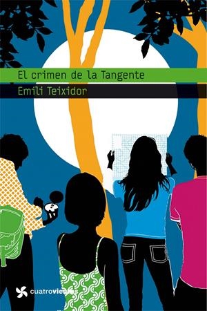 CRIMEN DE LA TANGENTE, EL | 9788408099109 | TEIXIDOR, EMILI | Llibreria Online de Banyoles | Comprar llibres en català i castellà online