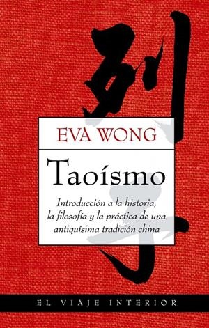 TAOISMO | 9788497545204 | WONG,EVA | Llibreria L'Altell - Llibreria Online de Banyoles | Comprar llibres en català i castellà online - Llibreria de Girona