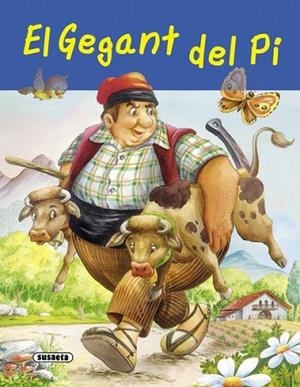 GEGANT DEL PI, EL | 9788467707281 | BUSQUETS, CARLES | Llibreria Online de Banyoles | Comprar llibres en català i castellà online