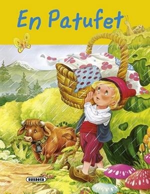 PATUFET, EN | 9788467707274 | BUSQUETS, CARLES | Llibreria Online de Banyoles | Comprar llibres en català i castellà online