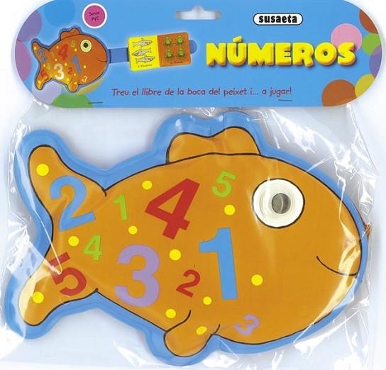 NÚMEROS | 9788467706499 | * | Llibreria Online de Banyoles | Comprar llibres en català i castellà online