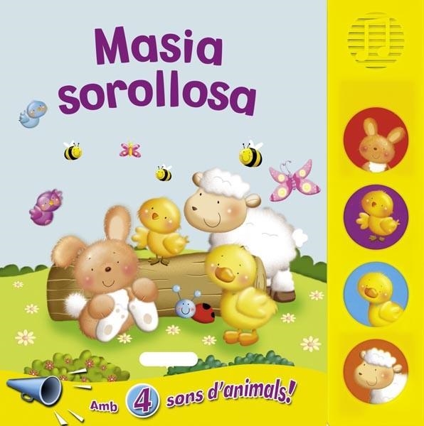MASIA SOROLLOSA | 9788467706369 | * | Llibreria Online de Banyoles | Comprar llibres en català i castellà online