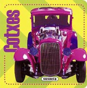 COTXES | 9788430563944 | SUSAETA, EQUIPO | Llibreria Online de Banyoles | Comprar llibres en català i castellà online