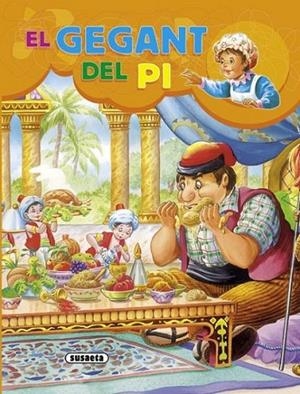 GEGANT DEL PI, EL | 9788467707342 | BUSQUETS, CARLES | Llibreria Online de Banyoles | Comprar llibres en català i castellà online