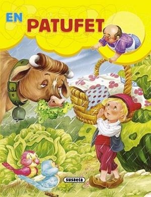 PATUFET, EN | 9788467707335 | BUSQUETS, CARLES | Llibreria Online de Banyoles | Comprar llibres en català i castellà online