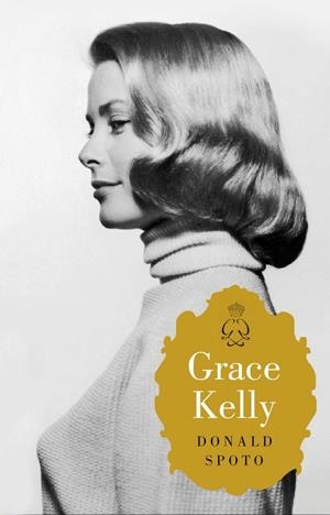 GRACE KELLY | 9788426417411 | SPOTO, DONALD | Llibreria Online de Banyoles | Comprar llibres en català i castellà online