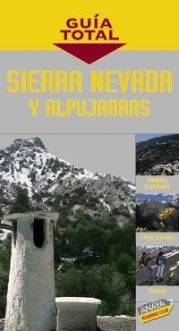SIERRA NEVADA G.TOTAL | 9788481659924 | MARTÍN MARTÍN, RAMÓN/BARBADILLO, JAVIER/ARJONA MOLINA, RAFAEL | Llibreria Online de Banyoles | Comprar llibres en català i castellà online