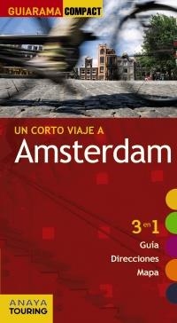 AMSTERDAM. GUIARAMA | 9788497768009 | - | Llibreria L'Altell - Llibreria Online de Banyoles | Comprar llibres en català i castellà online - Llibreria de Girona