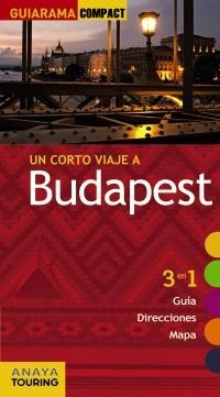 BUDAPEST. GUIARAMA | 9788499351452 | - | Llibreria L'Altell - Llibreria Online de Banyoles | Comprar llibres en català i castellà online - Llibreria de Girona