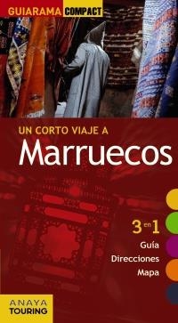MARRUECOS. GUIARAMA | 9788497768108 | - | Llibreria L'Altell - Llibreria Online de Banyoles | Comprar llibres en català i castellà online - Llibreria de Girona