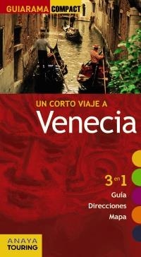 VENECIA. GUIARAMA | 9788499350943 | - | Llibreria L'Altell - Llibreria Online de Banyoles | Comprar llibres en català i castellà online - Llibreria de Girona