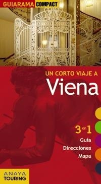 VIENA. GUIARAMA | 9788499351179 | - | Llibreria L'Altell - Llibreria Online de Banyoles | Comprar llibres en català i castellà online - Llibreria de Girona