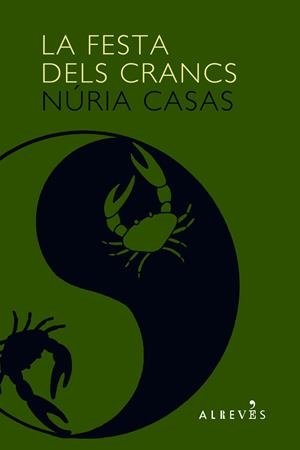 FESTA DELS CRANCS, LA | 9788415098089 | CASAS CASTAÑÉ, NÚRIA | Llibreria Online de Banyoles | Comprar llibres en català i castellà online
